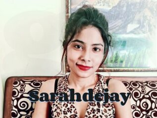 Sarahdejay