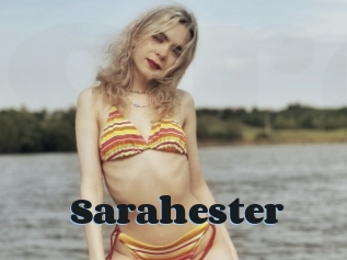 Sarahester