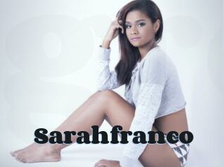 sarahfranco Grosse cochonne