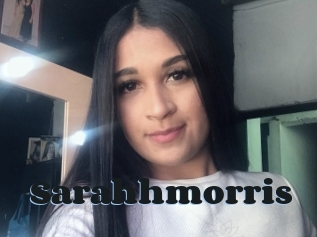 Sarahhmorris