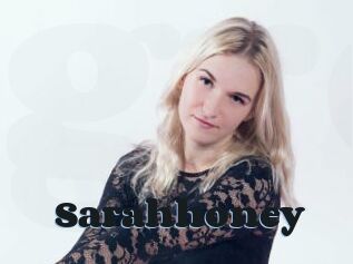 Sarahhoney