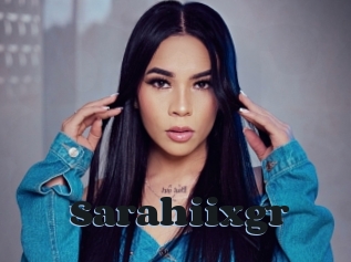 Sarahiixgr