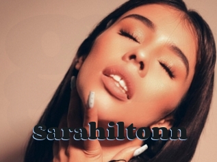 Sarahiltonn