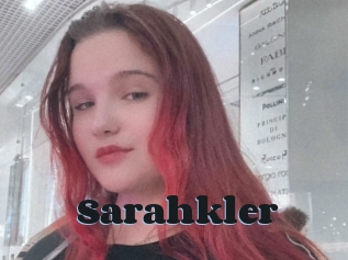 Sarahkler