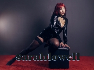 Sarahlowell