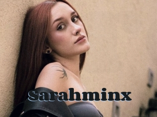 Sarahminx