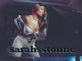 Sarahsstonne