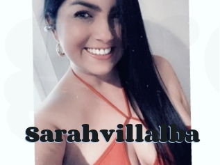 Sarahvillalba