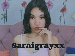 Saraigrayxx