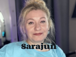 Sarajun