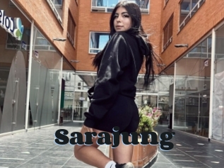 Sarajung