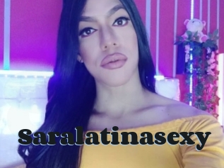 Saralatinasexy