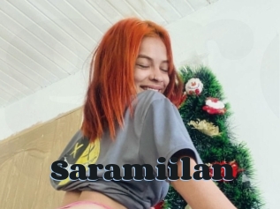 Saramiilan