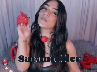 Saramoller