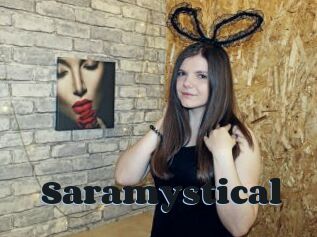 Saramystical