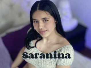 Saranina