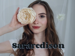 Sararedison