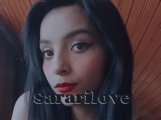 Sararilove