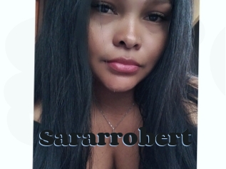 Sararrobert