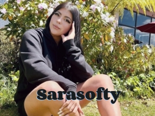 Sarasofty