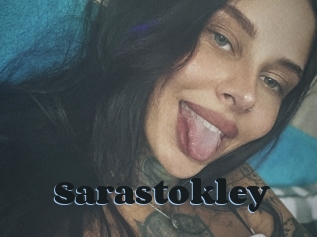 Sarastokley
