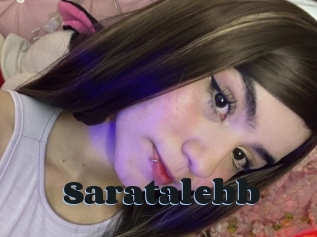 Saratalebb