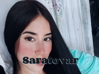 Saratovar