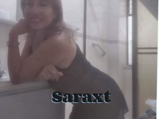 Saraxt