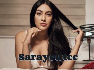 Saraycutee