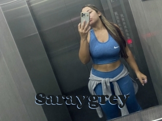 Saraygrey