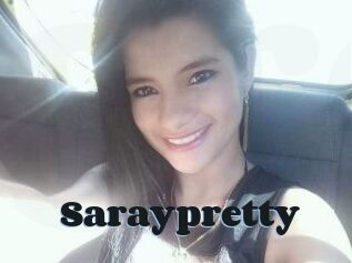 Saraypretty