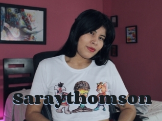 Saraythomson