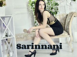 Sarinnani