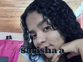 sarisha_a Grosse cochonne