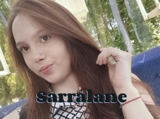 Sarralane