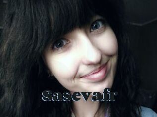 Sasevafr