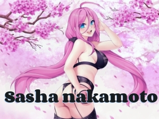 Sasha_nakamoto