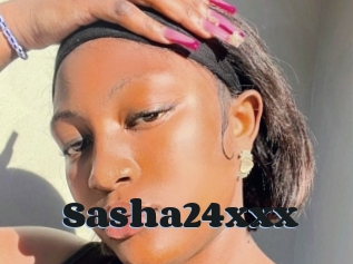 Sasha24xxx