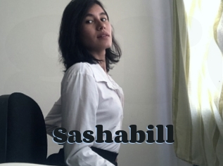 Sashabill