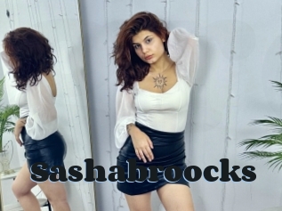 Sashabroocks