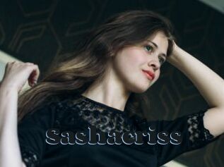 Sashacriss
