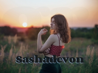 sashadevon Grosse cochonne