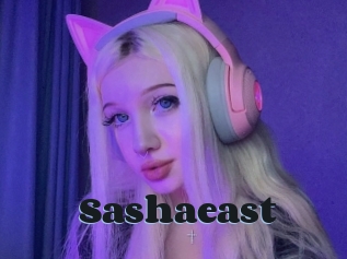 Sashaeast