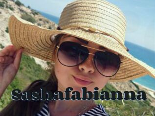 Sashafabianna