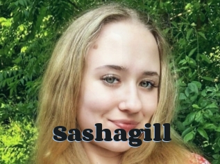 Sashagill