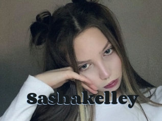 Sashakelley