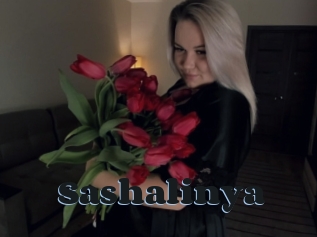 Sashalinya