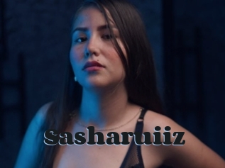 Sasharuiiz