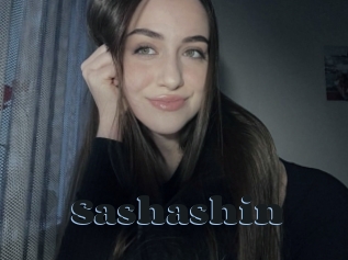 Sashashin