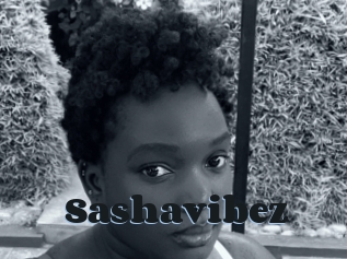 Sashavibez